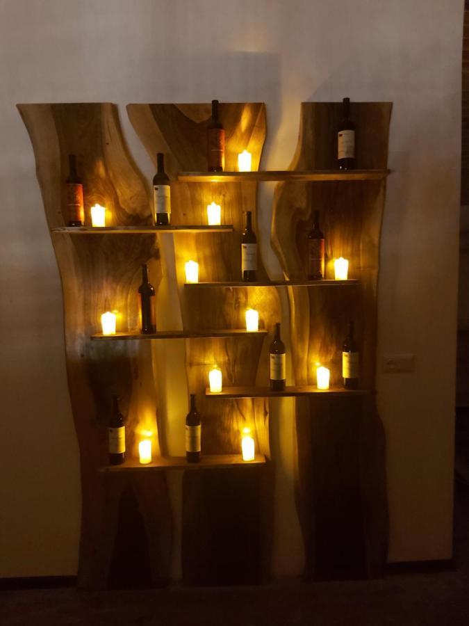 Guest House Kusika 시그나기 외부 사진