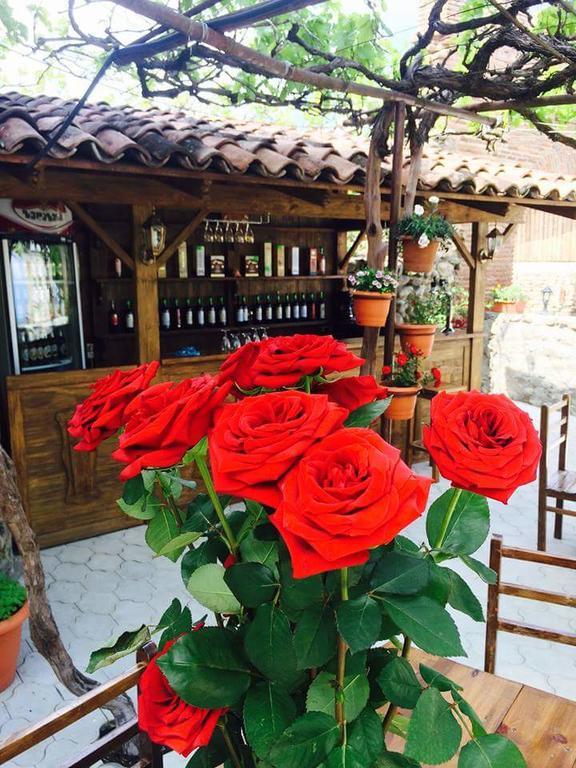 Guest House Kusika 시그나기 외부 사진