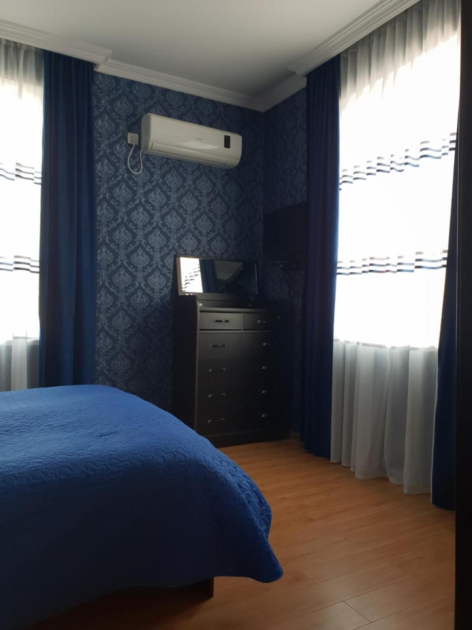Guest House Kusika 시그나기 외부 사진