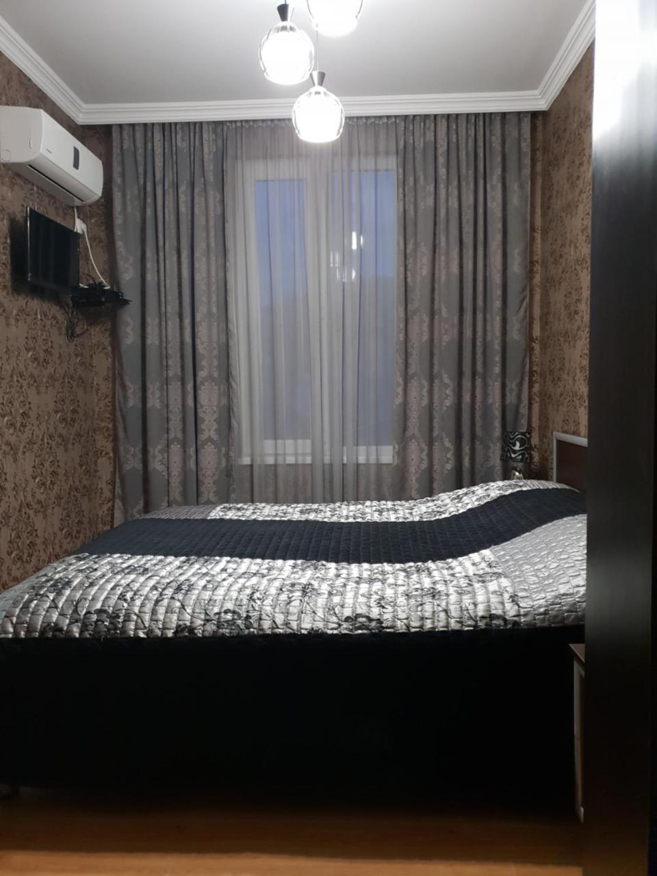 Guest House Kusika 시그나기 외부 사진