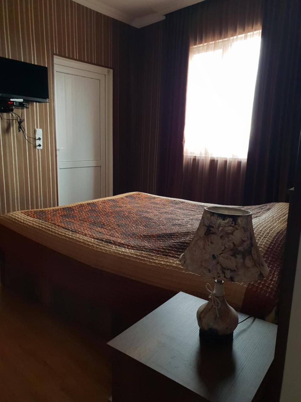 Guest House Kusika 시그나기 외부 사진