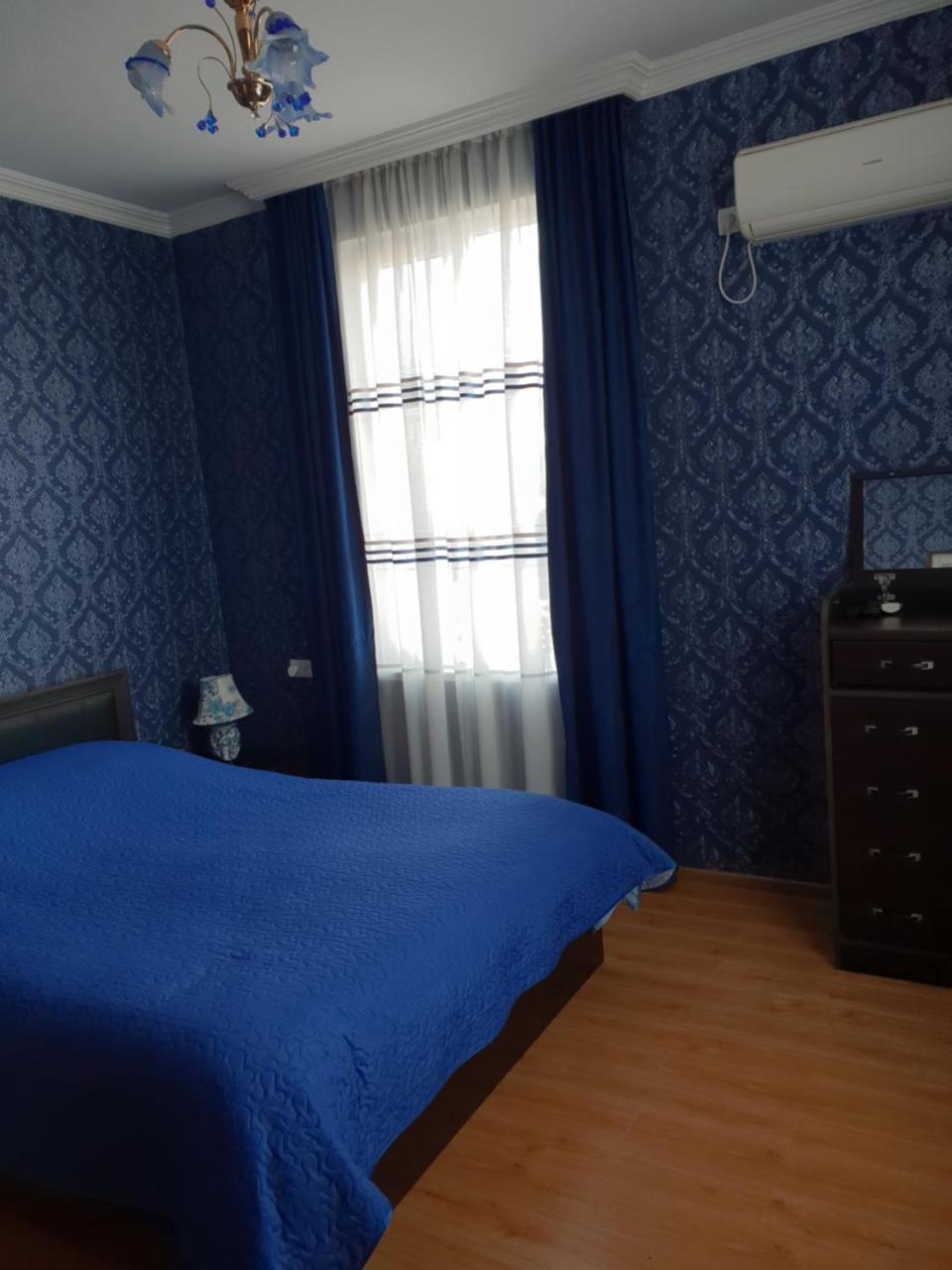 Guest House Kusika 시그나기 외부 사진